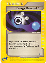 140 Energy Removal 2